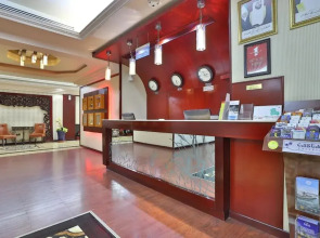 Palette Phoenix Hotel