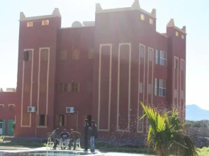 Hotel Elfayja