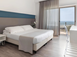 Hotel Serapo