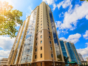 Barkar ArCadia Apartments