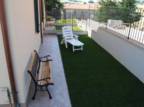 Bizio Apartment