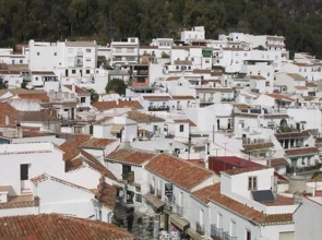 Hostel El Escudo de Mijas