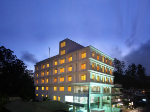 Grand Plaza Munnar