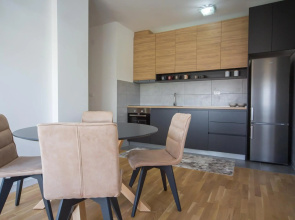 SUN apartment