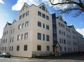 Leamington Spa Serviced Apartments - Villiers House
