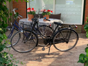 Huisje Sasa