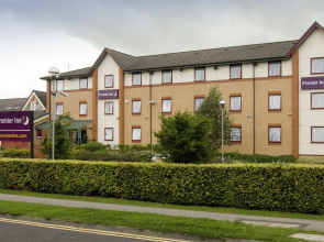 Premier Inn Harrogate South