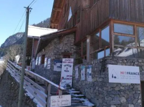 La Clusaz