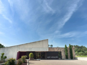 Hotel Restaurant el Molí