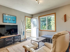 Juneau Apartment - Minutes to Mendenhall Glacier