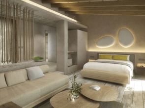 Pleta de Mar, Luxury Hotel by Nature - Adults Only