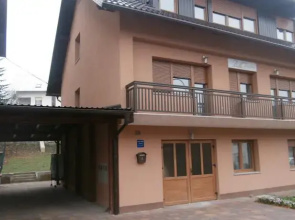 Bella Apartments