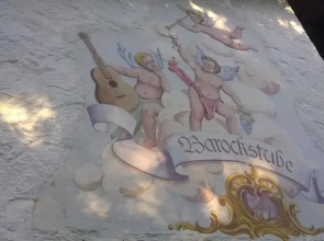 Barockstube