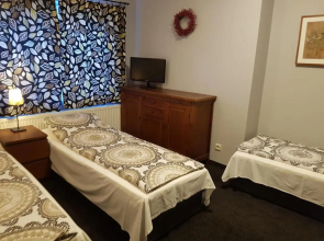 Wigwam Apartament 5-osobowy