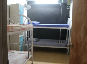 Sweet Monkey Backpacker Hostel