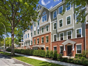 Global Luxury Suites at White Plains
