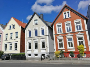 RB City Apartments Emden am Wall 3