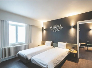 Best Western Hotel Restaurant Cortina