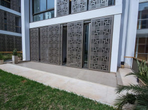 Marina Rabat Suites & Apartments