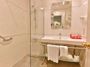 Ramada Plaza by Wyndham Istanbul Atakoy