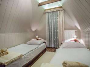 Willa Regina Resort & SPA