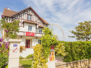 Villa les Mots Passants