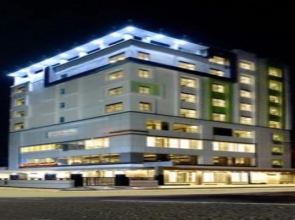 Mango Hotels ITI Circle