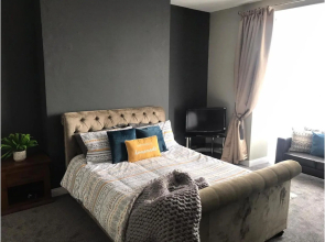 The Leven Guesthouse