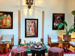 Dar Salam - Adults Only