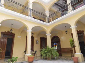 Hotel Casa Salomé