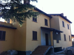 Le Rancole