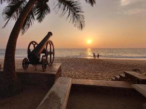 Sea Breeze Ambalangoda