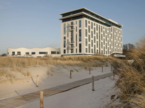 aja Warnemuende