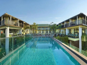Mercure Bali Legian