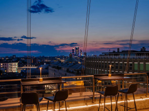 The Square Milano Duomo - Preferred Hotels & Resorts