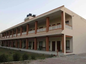 Kadamb Kunj Resort