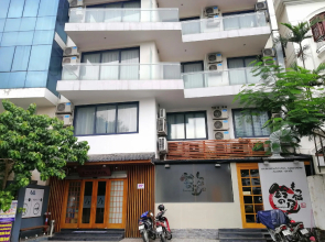 Azumaya Hotel Kim Ma 2