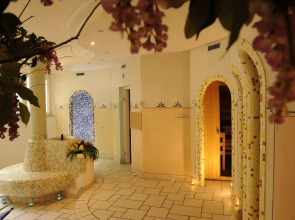 Aparthotel Princess