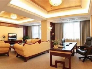 Yichang Gorge Hotel