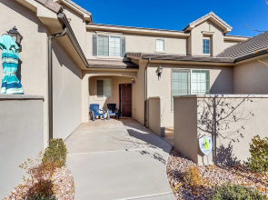 Rim Rock At The Casitas 3 Bedroom Apts