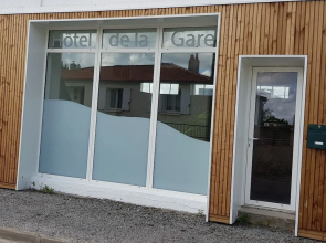 Hotel de la Gare