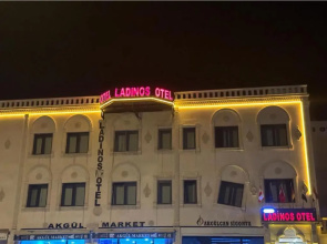 Midyat Ladinos Otel