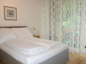 Tolstov-Hotels Big 2 Room Roßstrasse Apartment