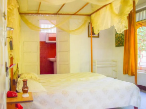 Shammie Guest House