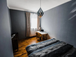Design-Appartement Steyr