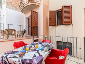 Casa Goloritzè