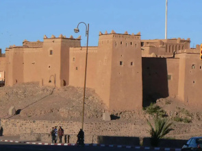 Appart Hotel Khris Palace