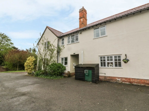 Pound Farm Annexe