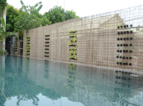 Filia d'Angkor Boutique Villa