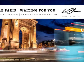 Le Blanc ApartHotel